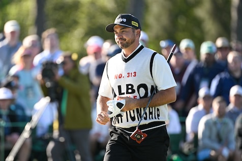 Malbon Championship Vest | Golf Equipment: Clubs, Balls